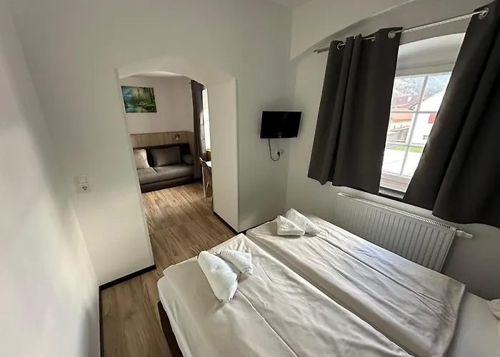 Hotel-landgasthof Katschtalerhof Hotel Rennweg am Katschberg