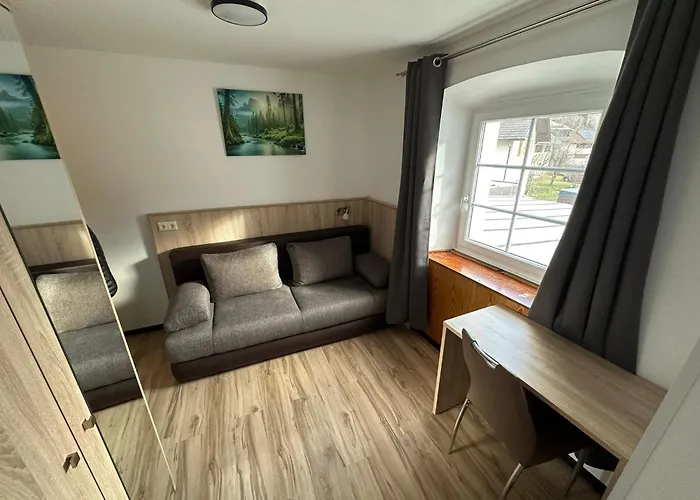 Hotel Hotel-landgasthof Katschtalerhof Rennweg am Katschberg