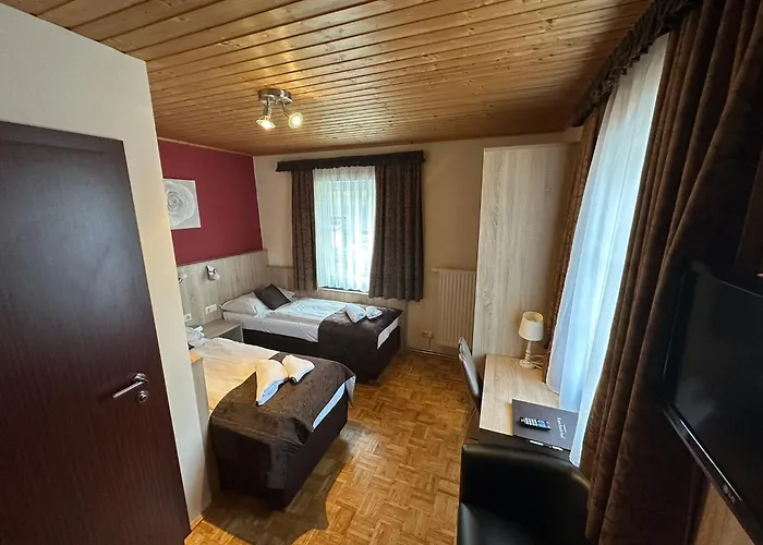 Hotel-landgasthof Katschtalerhof 3*