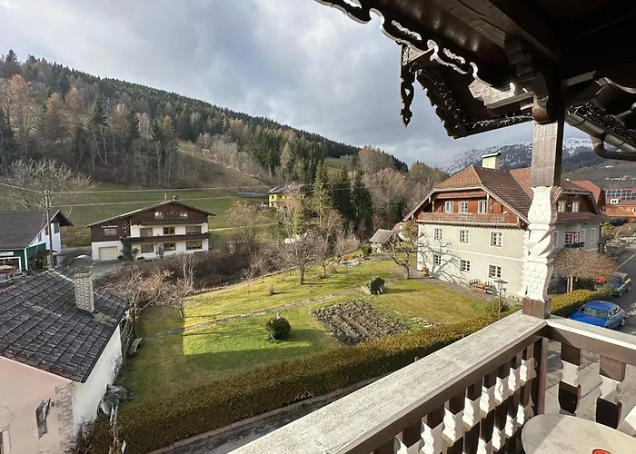 Hotel-landgasthof Katschtalerhof