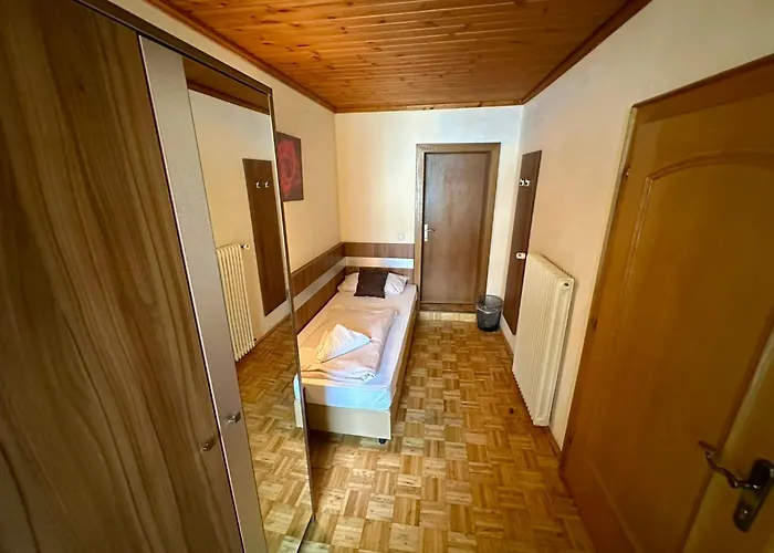 Hotel-landgasthof Katschtalerhof Hotel