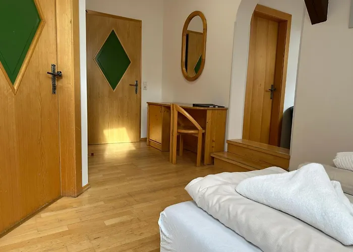 Hotel-landgasthof Katschtalerhof Hotel Rennweg am Katschberg