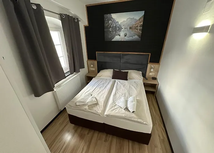 Hotel-landgasthof Katschtalerhof