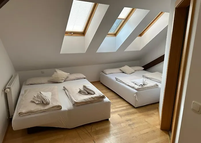 Hotel Hotel-landgasthof Katschtalerhof