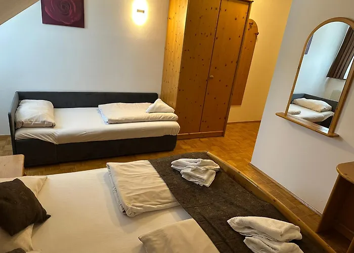 Hotel-landgasthof Katschtalerhof Hotel 3*