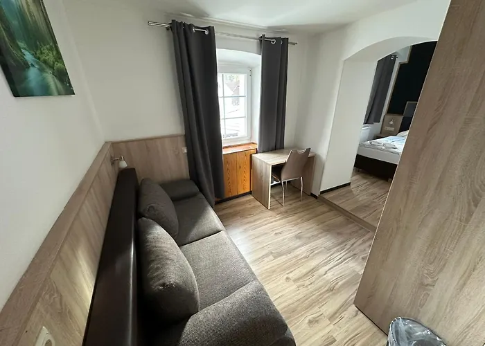 Hotel Hotel-landgasthof Katschtalerhof 3*