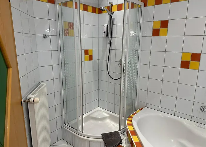 Hotel-landgasthof Katschtalerhof Hotel