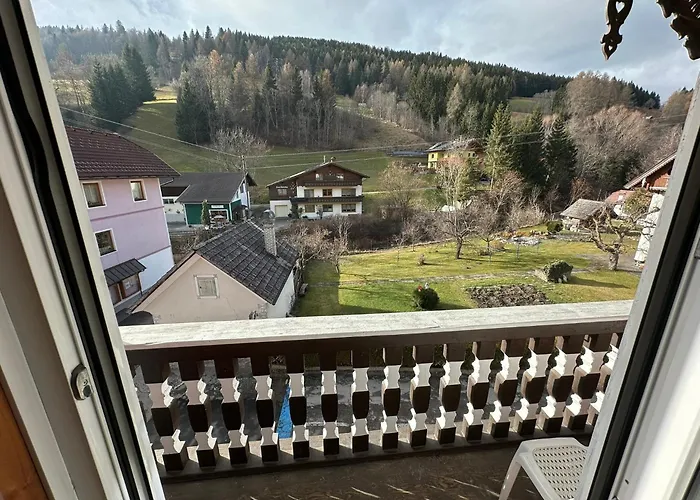 Hotel-landgasthof Katschtalerhof Hotel 3*