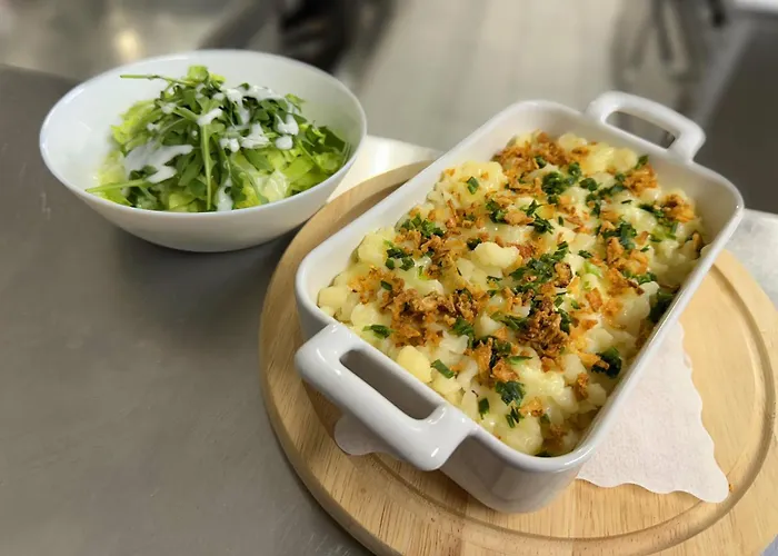 Hotel-landgasthof Katschtalerhof Hotel