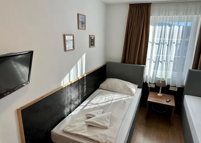 Hotel Hotel-landgasthof Katschtalerhof 3*