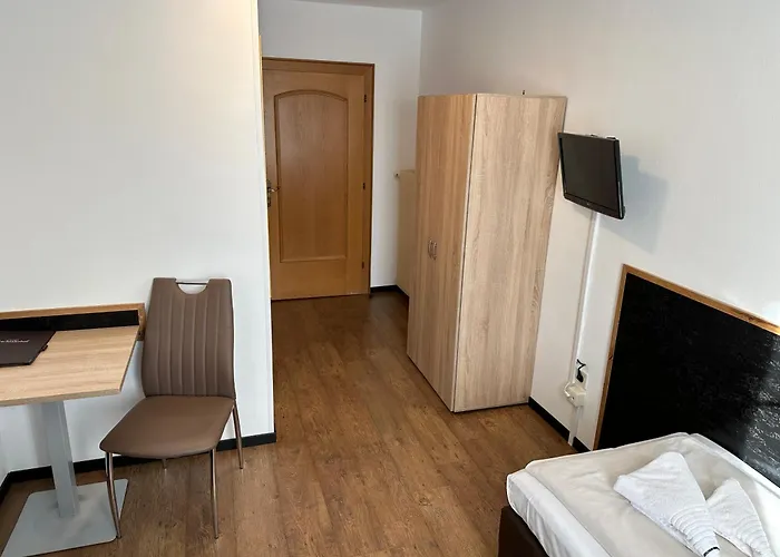 Hotel Hotel-landgasthof Katschtalerhof 3*