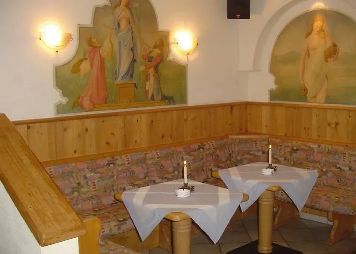 Hotel Hotel-landgasthof Katschtalerhof 3*